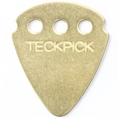 467BRS TeckPick Brass