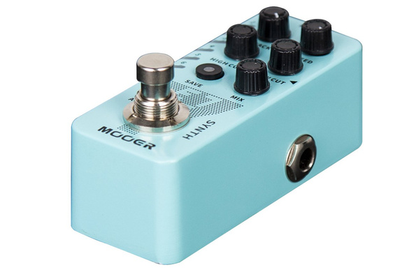 MOOER E7SYNTH efekt