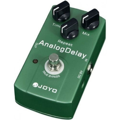 JOYO JF-33 Analog Delay