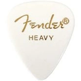 FENDER 351 Classic White HVY