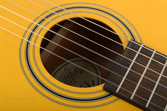 FENDER ESC-110 gitara klasyczna 4/4