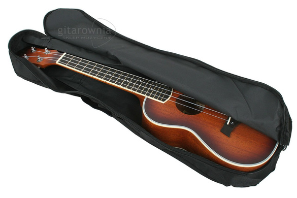 QBT U23Q 3TS ukulele koncertowe 