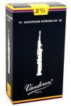 SR2025 Traditional stroik do saksofonu sopranowego 2.5