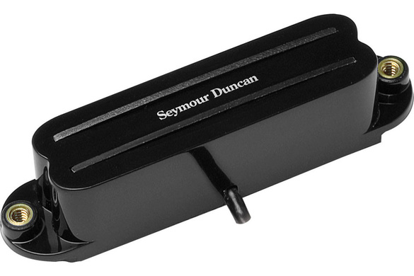 SEYMOUR DUNCAN SHR1B Hot Rails Bridge