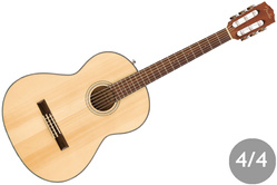 Fender CN60S NAT gitara klasyczna