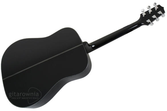 TAKAMINE GD30-BLK gitara akustyczna 