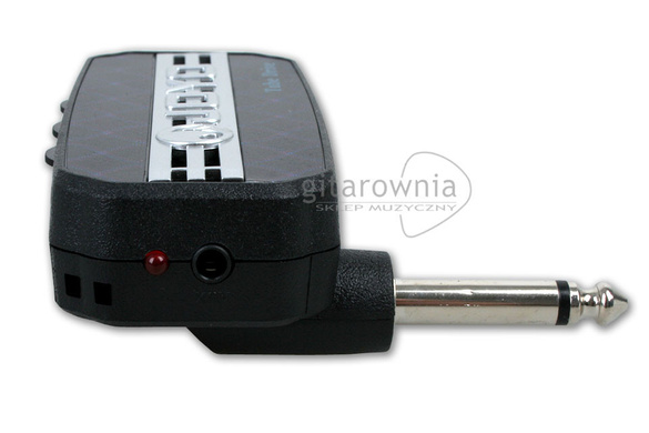 Joyo JA03 Tube Drive | gitarowy wzmacniacz słuchawkowy