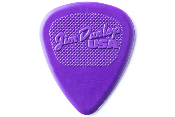 DUNLOP Nylon Midi Standard 1.14