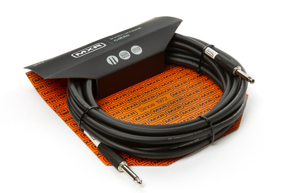 MXR DCIS20 kabel instrumentalny  6m