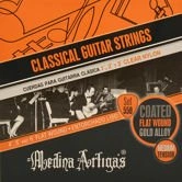 Medina Artigas 550 MT Flat