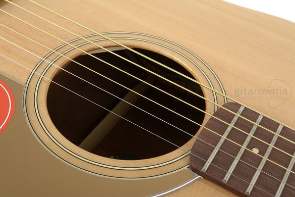 FENDER REDONDO gitara elektroakustyczna 