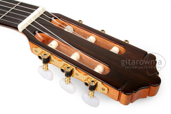 EVER PLAY 2C gitara klasyczna 4/4
