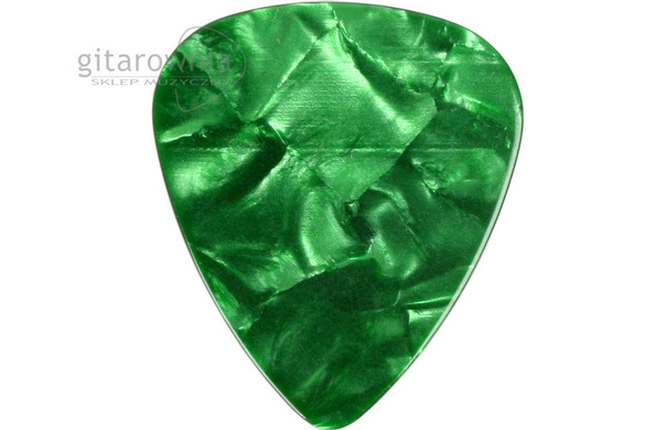 GPARTS 351 Premium Celluloid Green Moto .71