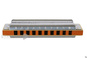 HOHNER Marine Band 1896 Classic harmonijka ustna w tonacji C