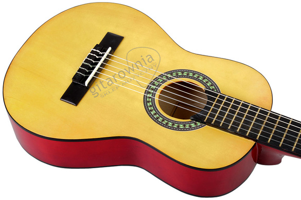STARTONE CG851 gitara klasyczna 1/4