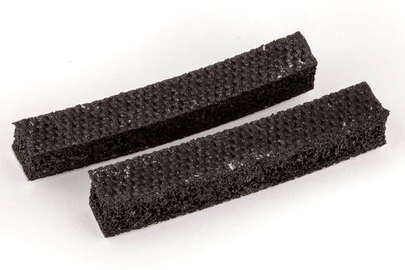 Fender 0017333049 pasek piankowy do pickup'a 2szt. 