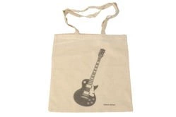 BAG12 Torba bawełniana gitara elektryczna