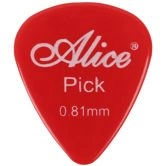 ALICE AP12E kostka .81 RD