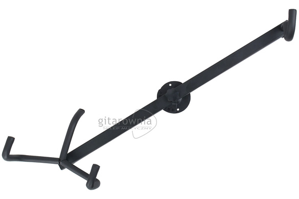Rockstand RS20930B  wieszak gitarowy ścienny