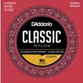 D'ADDARIO EJ27N34 3/4 