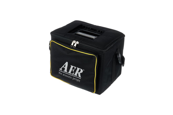Aer Compact 60 IV BK wzmacniacz 60W