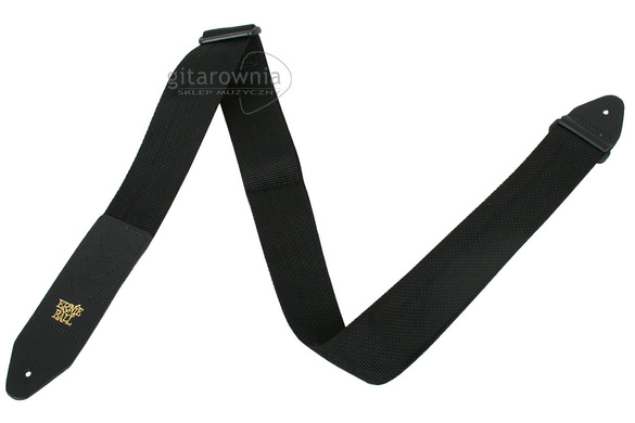 Ernie Ball EB4039 pas z pickholderem 