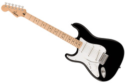 Fender Squier Sonic Stratocaster® SSS gitara elektryczna  leworęczna