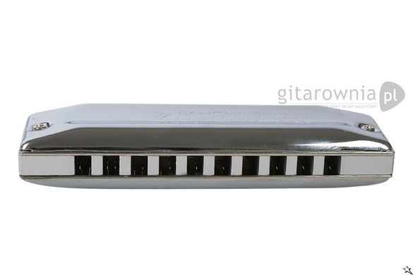 HOHNER | Meisterklasse | harmonijka | C