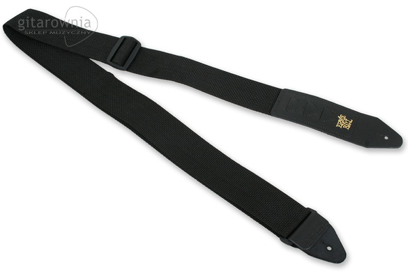 Ernie Ball EB4039 pas z pickholderem 