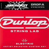 Dunlop JRN1264DA DROP A struny EL 12-64