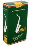 SR2625 Java alt 2.5 stroik do saksofonu