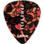 ROCK PICK CRP kostka .60 | 17