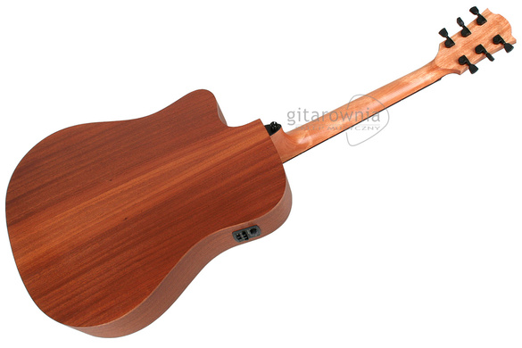 LAG T70DCE gitara elektroakustyczna
