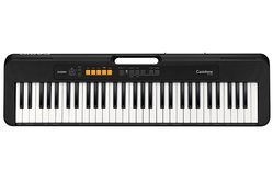 CASIO CTS100 keyboard + zasilacz
