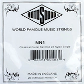 Rotosound NN1 struna do gitary klasycznej E-1