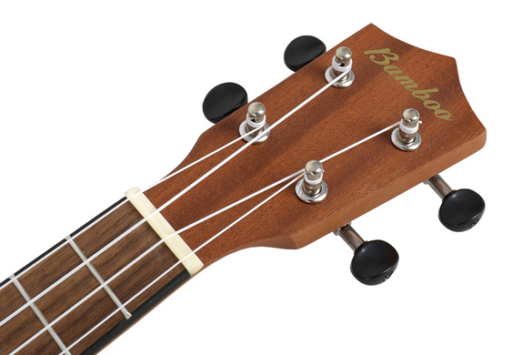 Bamboo U23S-Sapele  ukulele koncertowe