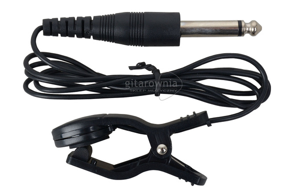 Przetwornik piezo do gitar klasycznych i akustycznych