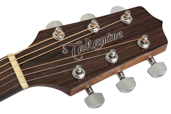 TAKAMINE GD15CE NAT gitara elektroakustyczna 