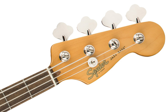 Squier by Fender Jazz Bass Classic Vibe gitara basowa 4-strunowa 3TS 