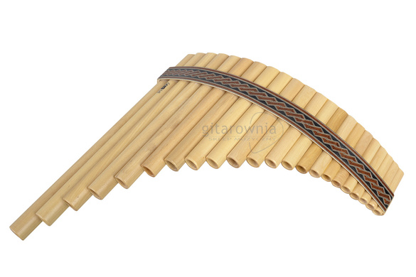 Gibonus FPC-Tenor fletnia pana koncertowa C
