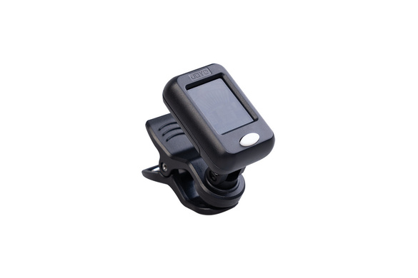 Joyo JT-09 tuner chromatyczny Clip-on