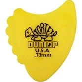 DUNLOP Tortex® Fins Refill kostka gitarowa .73