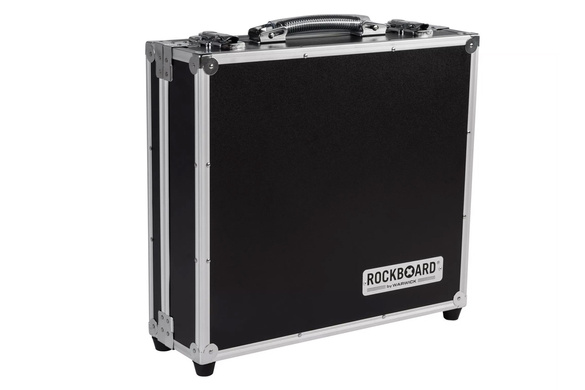 Rockboard RBOEPC01B case skrzynia na efekty gitarowe