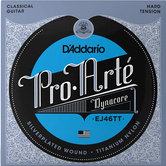 D'ADDARIO EJ46TT struny KL