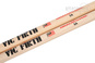 VIC FIRTH hikorowe pałki 5A