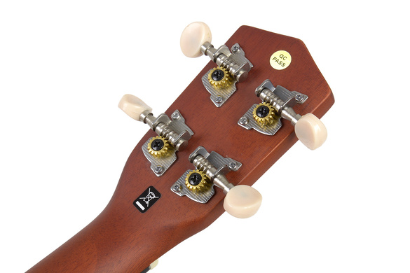 Harley Benton HBUK11-NT RW ukulele sopranowe