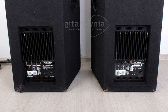 Wharfedale EVP-X215P - para używanych kolumn aktywnych 400W