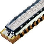Hohner Blues Harp G harmonijka diatoniczna