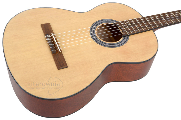 Gewa Student VG500146 gitara klasyczna 4/4