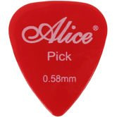 ALICE AP12E kostka .58 RD